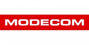 MODECOM Obudowa komputerowa Volcano Expanse T bez wentylatorów Czarna