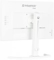 IIYAMA Monitor 24 cale GB2470HSU-W6 0.2ms, IPS, DP, HDMI, 180Hz, 300cd