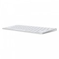 Apple Klawiatura Magic Keyboard z Touch ID dla modeli Maca z układem Apple - angielski (międzynarodowy)