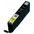 Canon oryginalny ink / tusz CLI-551 XL Y, 6446B001, yellow, 11ml, high capacity