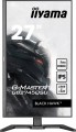 IIYAMA Monitor 27 cali G-Master GB2745QSU-B1 IPS,QHD,100Hz,1ms,2xUSB,2x2W,FreeSync,  HAS(150mm)