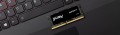 Kingston Pamięć DDR4 FURY Impact SODIMM 16GB(2*8GB)/3200 CL20