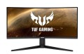 Asus Monitor 34 cale VG34VQL1B UWQHD 21:9 1500R 165Hz 1MS HDMIx2 DPx2 USB3.1x4 Głośnik PBP PIP