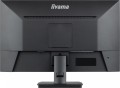 IIYAMA Monitor 23.8 cala  ProLite XU2493HSU-B6 IPS.HDMI.DP.2x2W.USBx2.FHD.SLIM.100Hz