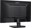 IIYAMA Monitor 23.8 cala  ProLite XU2493HSU-B6 IPS.HDMI.DP.2x2W.USBx2.FHD.SLIM.100Hz
