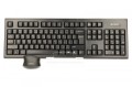 A4 Tech Zestaw V-TRACK 2.4G 7100N RF nano
