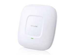 TP-LINK Punkt dostępowy N300 PoE EAP115