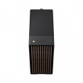 Fractal Design Obudowa North Charcoal Black TG Light