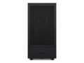 NZXT Obudowa H5 Flow z oknem czarna