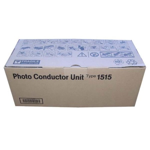 Ricoh oryginalny bęben 411844, typ 1515, black, 45000s