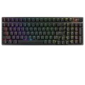 Asus Klawiatura gamingowa ROG Strix Scope II 96 Wireless USB/RF/BT
