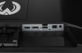 IIYAMA Monitor 22 cale G2245HSU-B1 IPS,FHD,100Hz,1ms,2xUSB,HDMI,DP,2x2W,  FreeSync