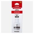 Canon oryginalny ink / tusz GI-51 PGBK, 4529C001, black, 6000s, 170ml