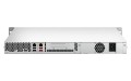 QNAP Serwer NAS TS-464U-8G  4x0HDD 1U Intel Cel N5105/N5095 8G