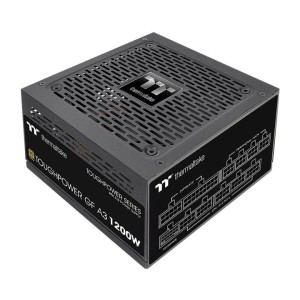 Thermaltake Zasilacz Toughpower GF A3 1200W Gold F Modular 12cm Gen5