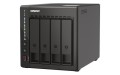 QNAP Serwer NAS TS-453E-8G 4-bay desktop Intel Celeron 2GHz