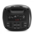 SQUEAK Głośnik Bluetooth 5.0 EDR Beatflow SQ1005 funkcja KARAOKE