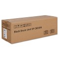Ricoh oryginalny bęben D1882252, D1882254, D1882264, D1882252, D1882235, black, 60000s, Do wymiany koloru wymagane są 4 sztuki (cm