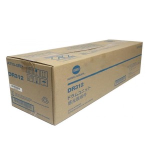 Bęben Konica Minolta DR312 Black