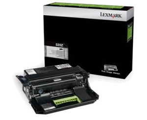 Bęben Lexmark MS810