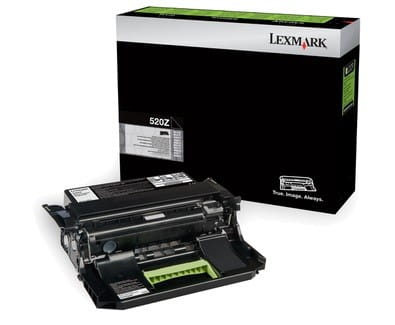 Bęben Lexmark MS810