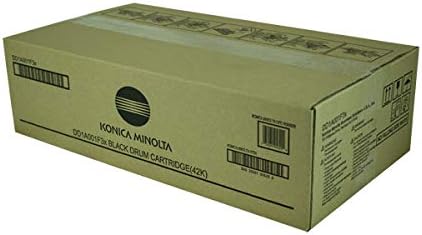 Bęben Minolta DR212 Black