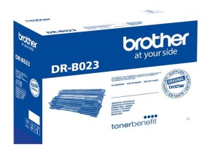 Bęben Brother DRB023 Black