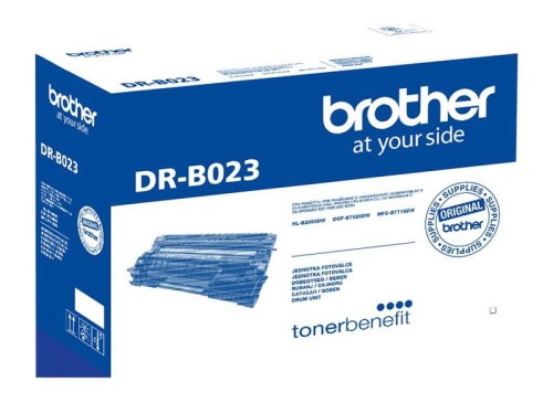 Bęben Brother DRB023 Black