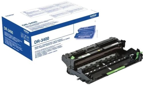 Bęben Brother DR3400 Black