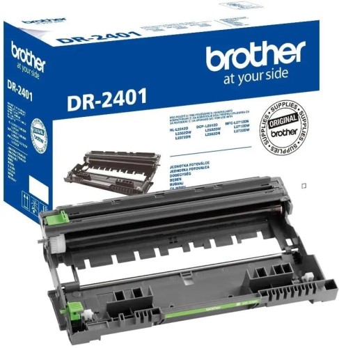 Bęben Brother DR2401 Black