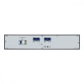 APC Zasilacz awaryjny SRV2KRILRK-E APC Easy UPS On-Line SRV 2000VA RM 230V with       Extended Runtime Battery Pack, Rail Kit