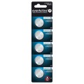 everActive Bateria litowa CR2025 blister 5 szt.