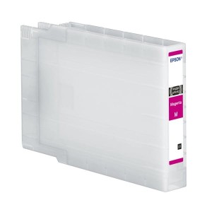 Epson oryginalny ink / tusz C13T04A34N, XXL, magenta, 8000s