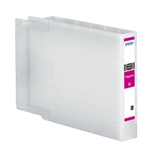 Epson oryginalny ink / tusz C13T04A34N, XXL, magenta, 8000s