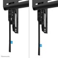 Neomounts Uchwyt ścienny LEVEL-750 Wall Mount (XL, 125 kg, uchylny, zabezpieczenie przed przechyleniem)