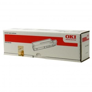 Toner OKI B411 Black