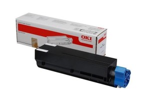 Toner OKI B401 Black
