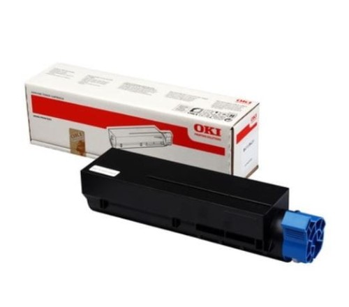 Toner OKI MB492