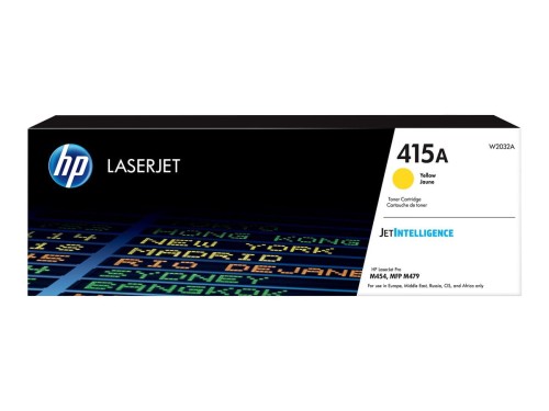 Toner HP W2032A