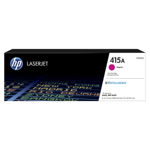 Toner HP W2033A