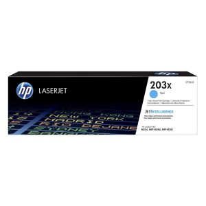 Toner HP CF541X