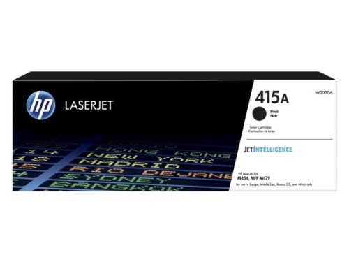 Toner HP W2030A