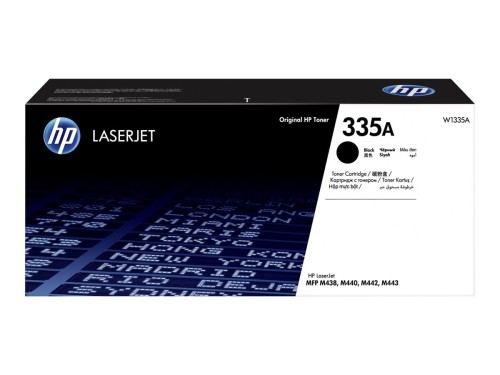 Toner HP W1335A