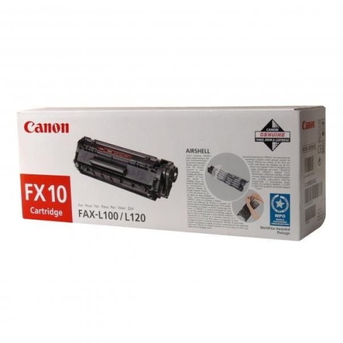 Toner Canon FX10