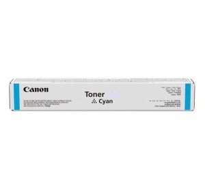 Toner Canon CEXV54 Cyan