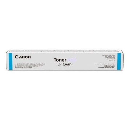 Toner Canon CEXV54 Cyan