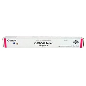 Toner Canon CEXV49 Magenta 