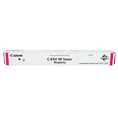Toner Canon CEXV49 Magenta