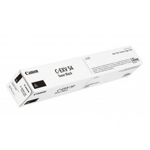 Toner Canon CEXV54 Black