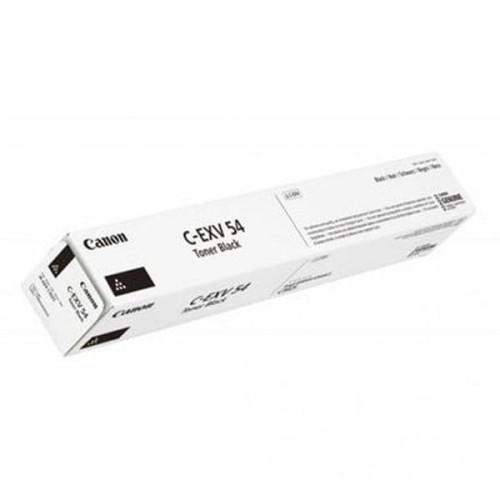 Toner Canon CEXV54 Black